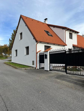 Apartmány U Procházků, Ceský Krumlov